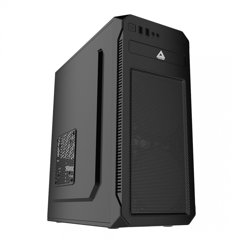 Oberon C457 | ParadoxGaming
