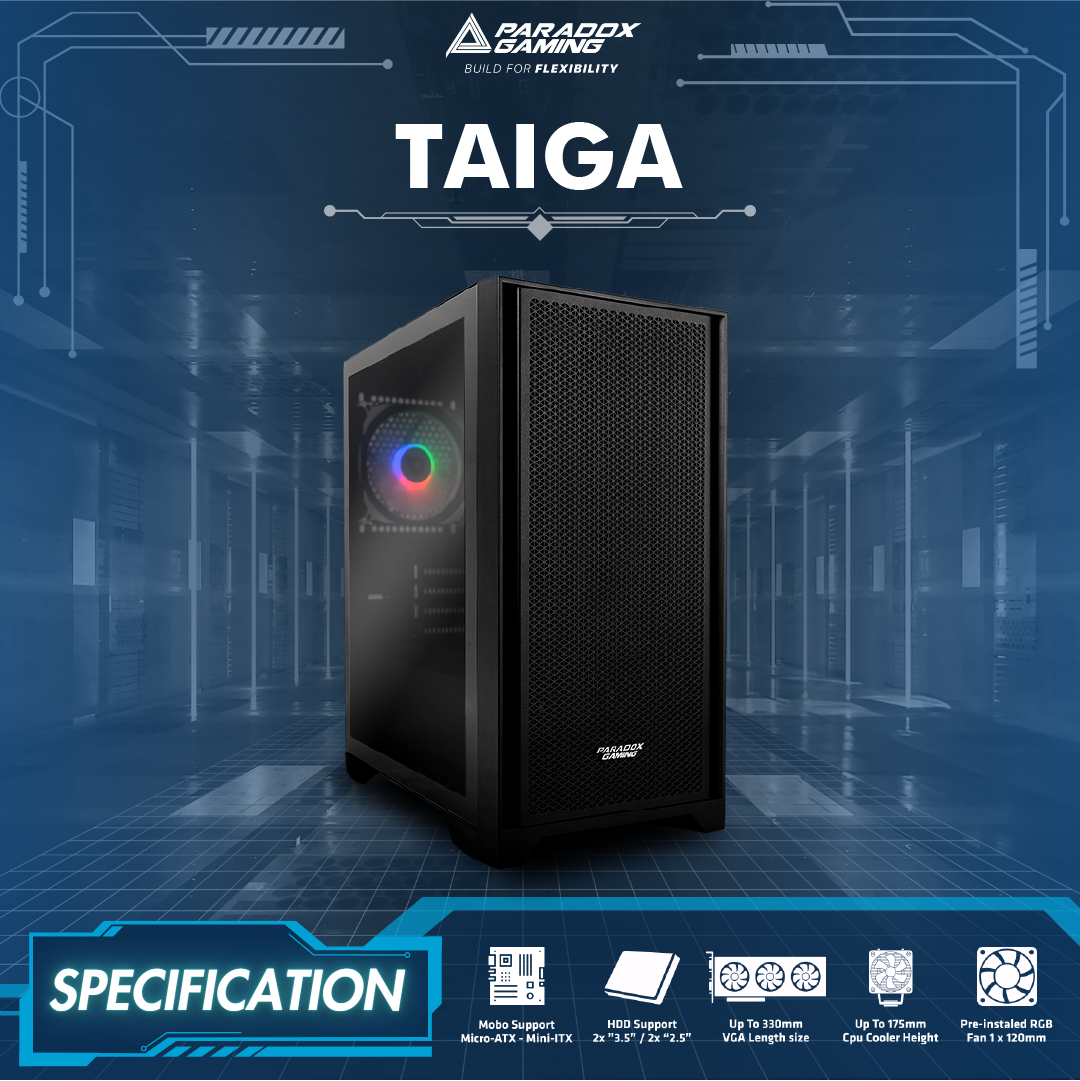 TAIGA_02_SPECS