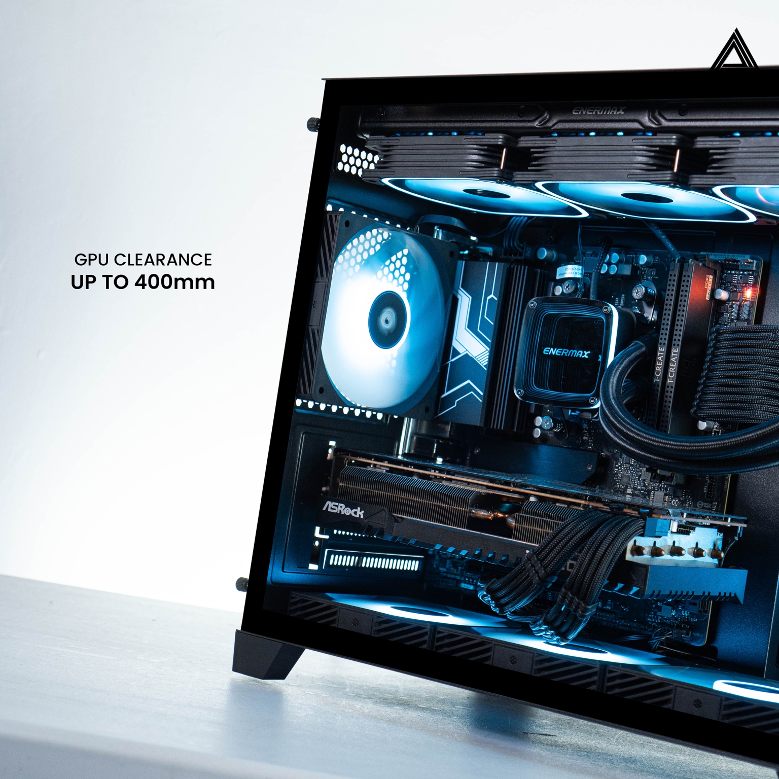 FENRIR V2 – ParadoxGaming